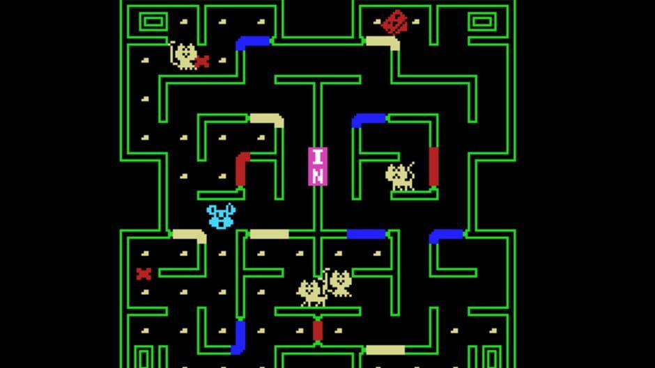 Mouse Trap screenshot 2