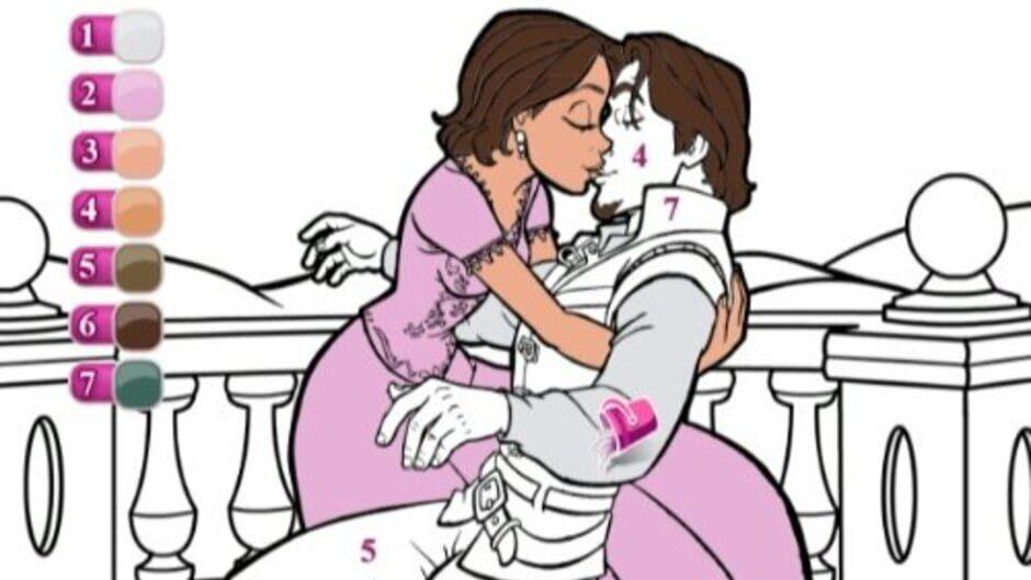 Disney Princess: Enchanting Storybooks screenshot 1