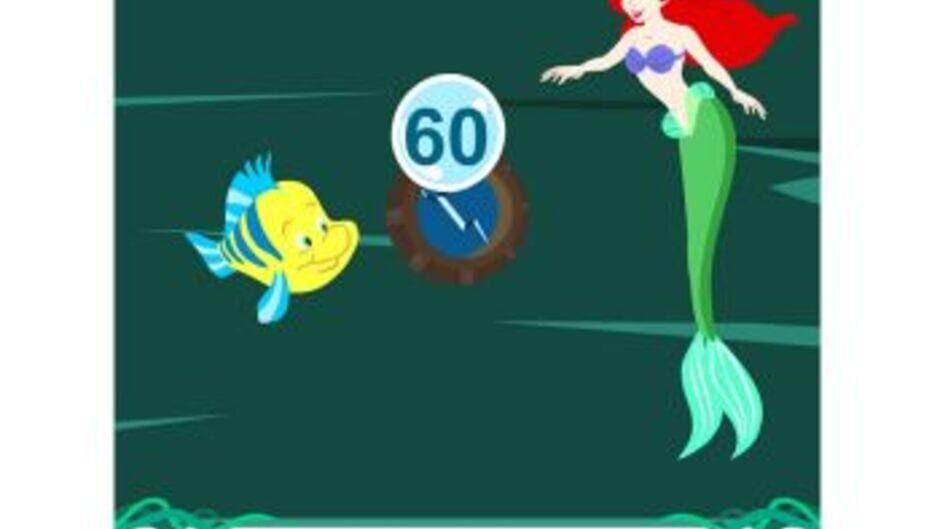 Disney Princess: Worlds of Enchantment screenshot 3