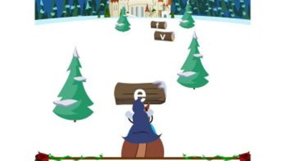 Disney Princess: Worlds of Enchantment screenshot 2