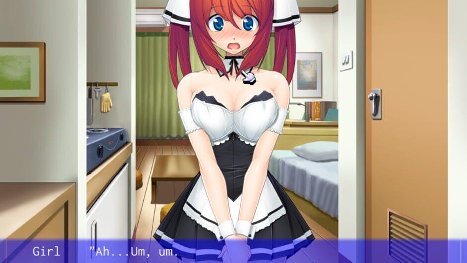 Busty Maid: Creampie Heaven screenshot 3