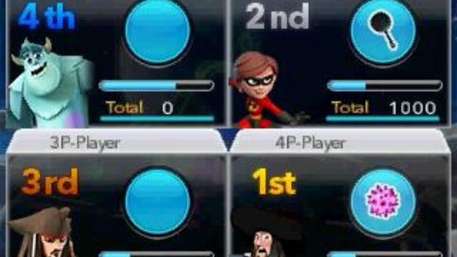 Disney Infinity: Toy Box Challenge screenshot 2