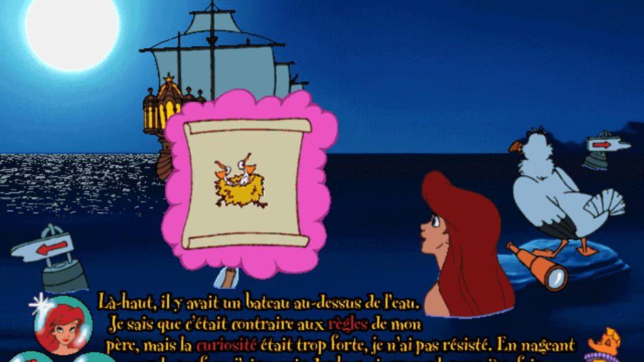 Ariel's Story Studio screenshot 3