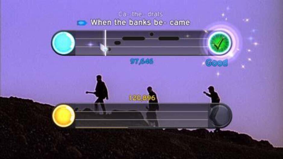 Disney Sing It: Pop Hits screenshot 4