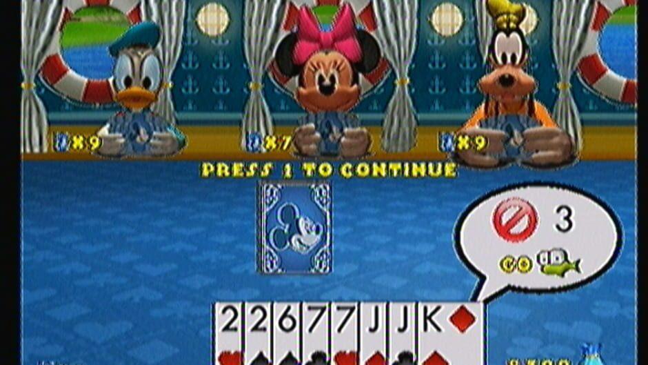 Disney All-Star Cards screenshot 3