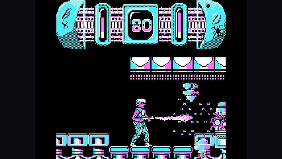 Trantor: The Last Stormtrooper screenshot 2