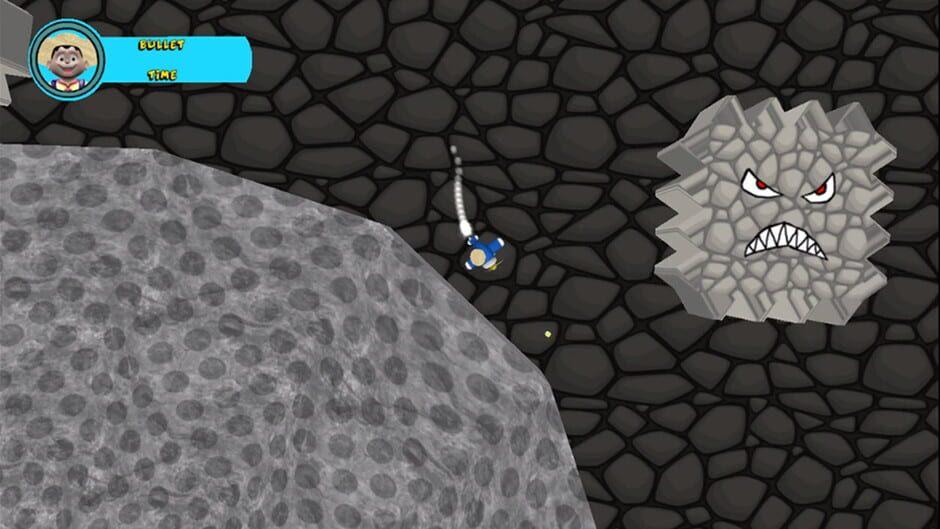 Mineirinho Shooter DC screenshot 4