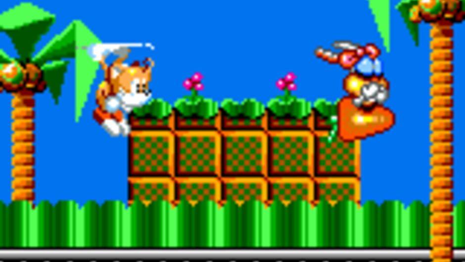 Tails' Skypatrol screenshot 2