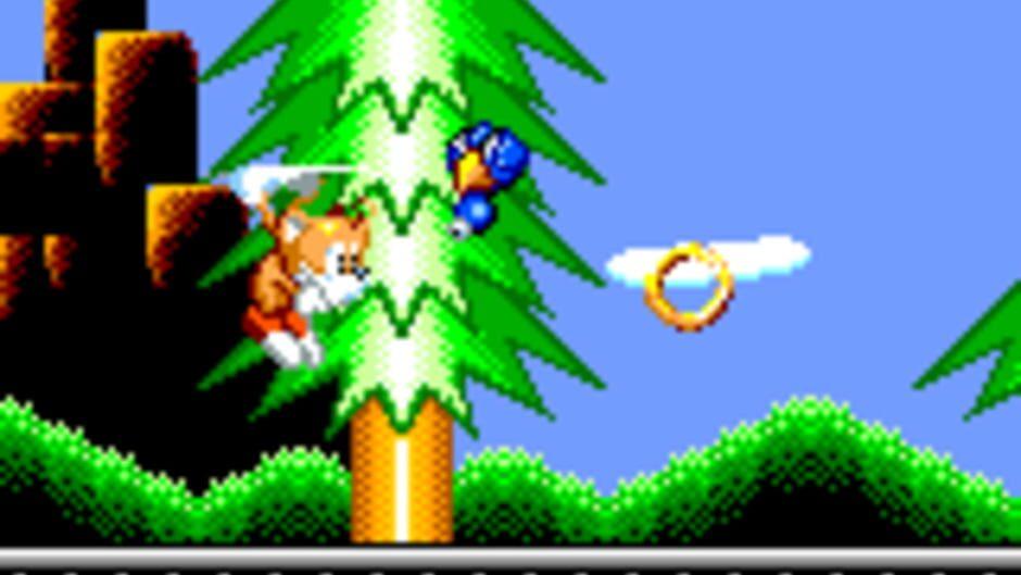 Tails' Skypatrol screenshot 3