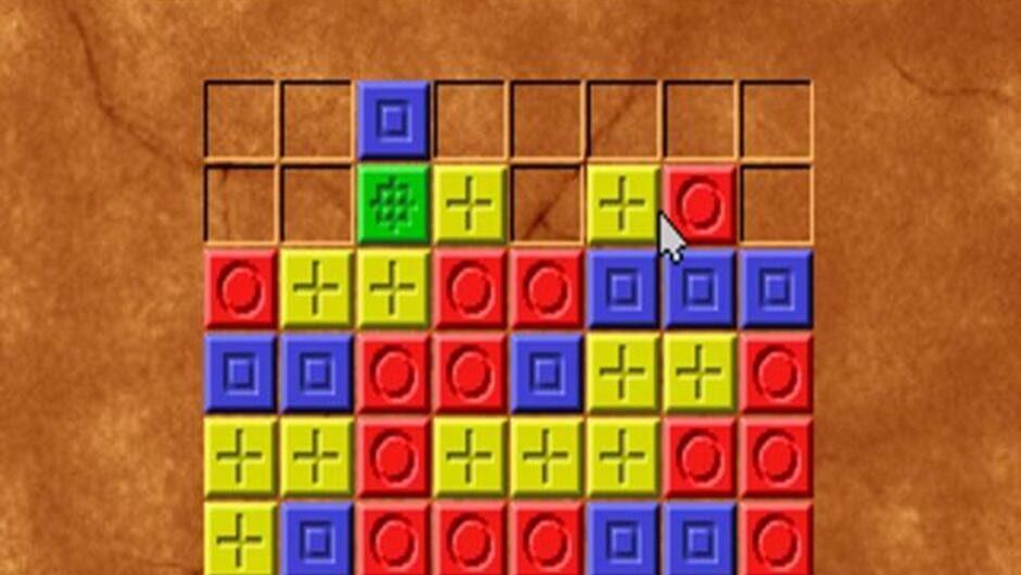 Tesserae screenshot 3
