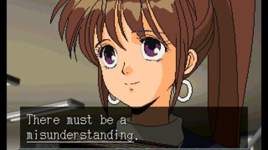 EMIT Vol. 2: Inochigake no Tabi screenshot 2