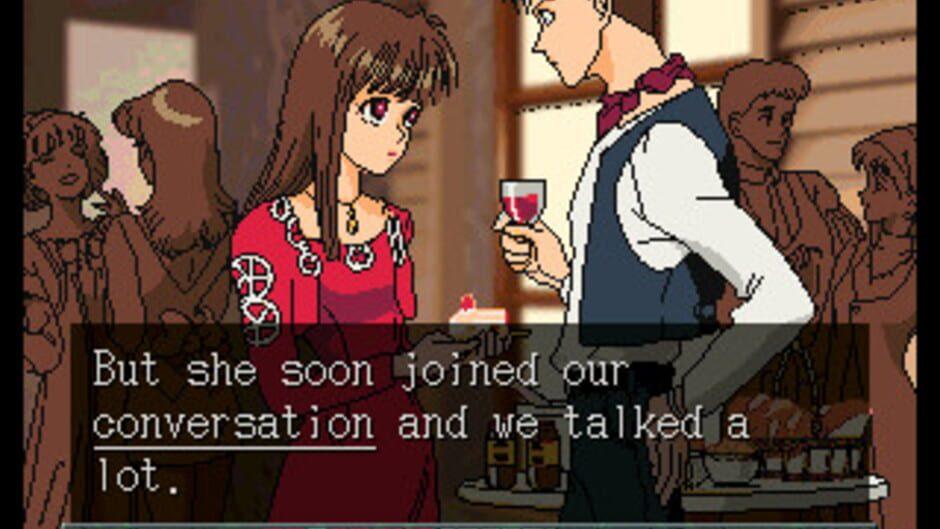 EMIT Vol. 2: Inochigake no Tabi screenshot 4