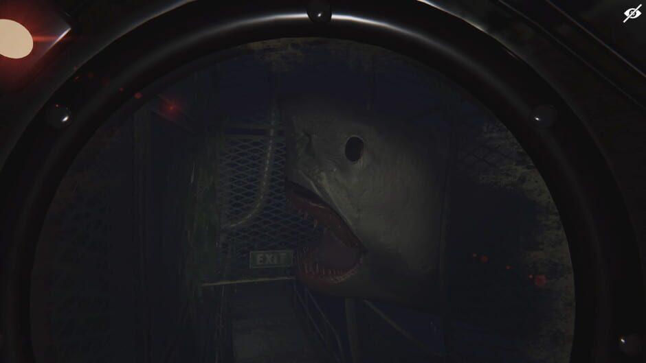 Submersed screenshot 4