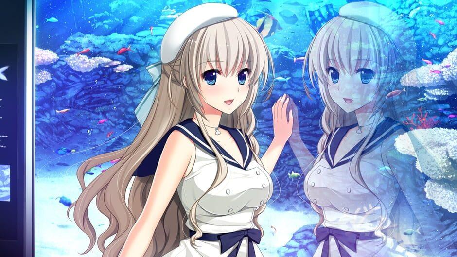 Hoshi Ori Yume Mirai screenshot 3