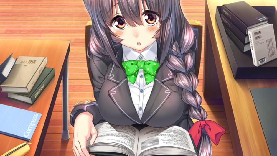 Amakano: Second Season screenshot 1