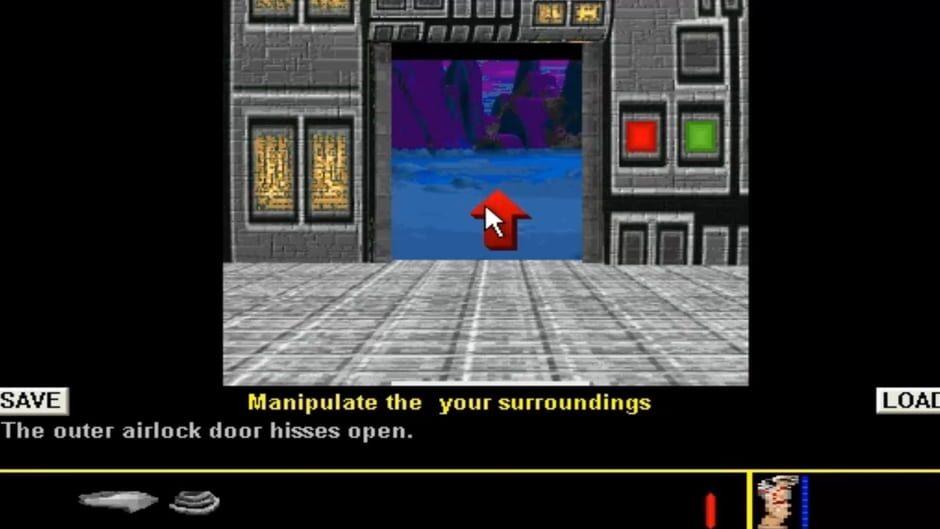 Mission: Caduceus screenshot 2