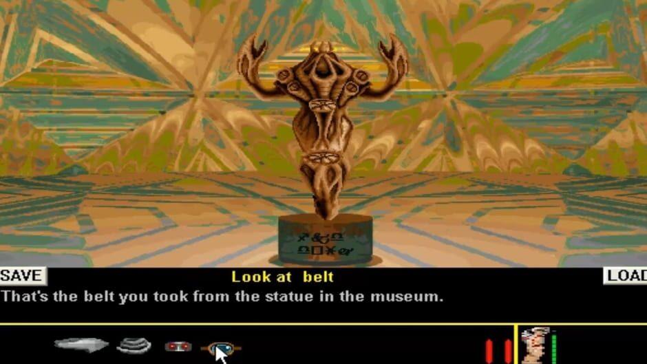 Mission: Caduceus screenshot 3
