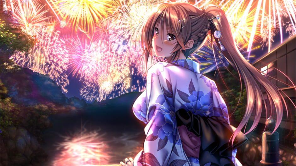 Amakano: Second Season + screenshot 1