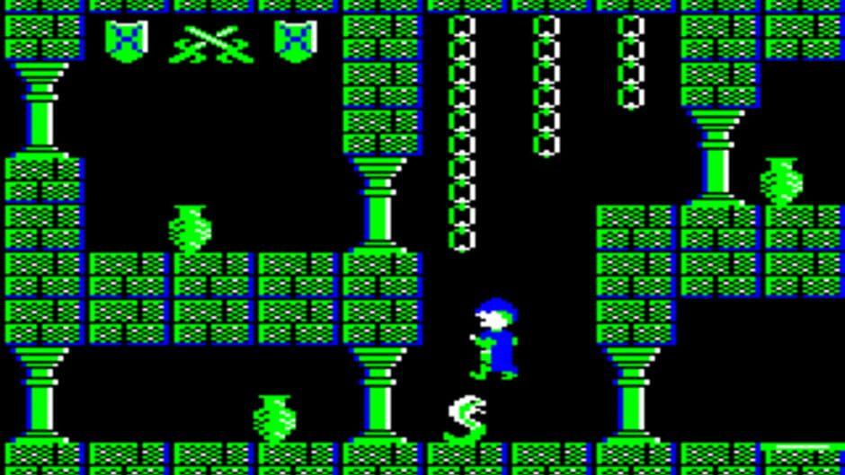 Baron screenshot 2