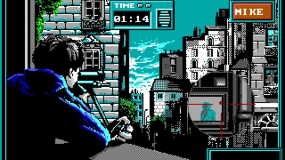 Hostages screenshot 3
