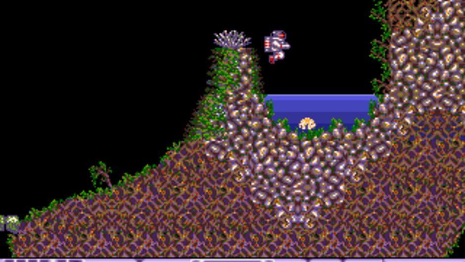 Exile screenshot 3