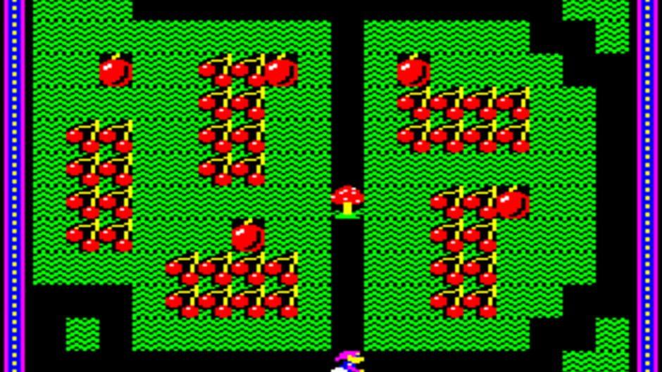 Mr. Wiz screenshot 3
