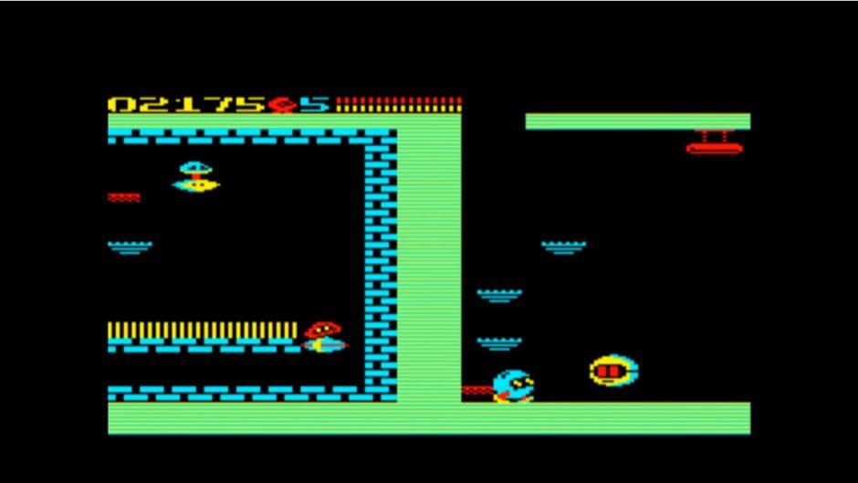 Network screenshot 3