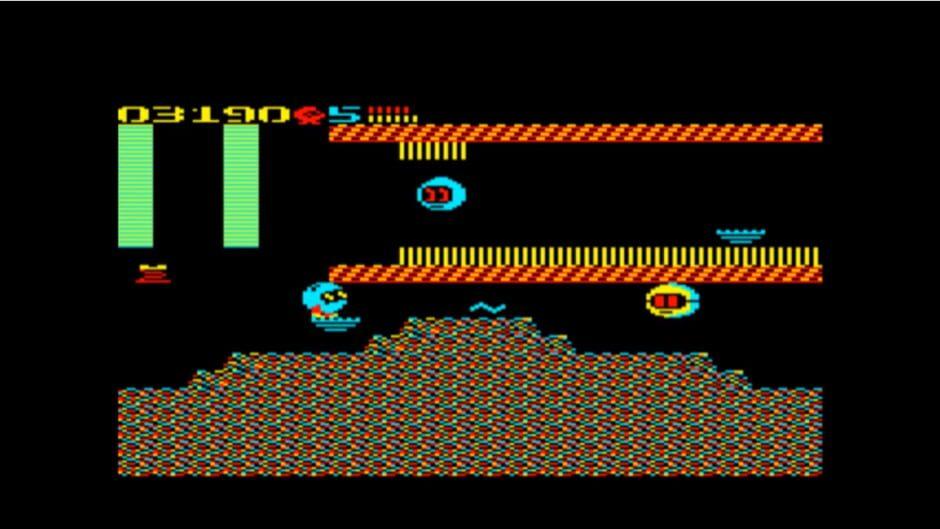 Network screenshot 2