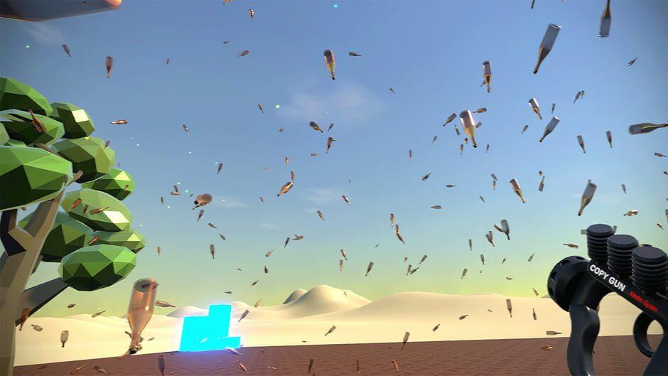 PhyxBox screenshot 4