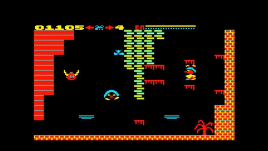 Pandemonium screenshot 2