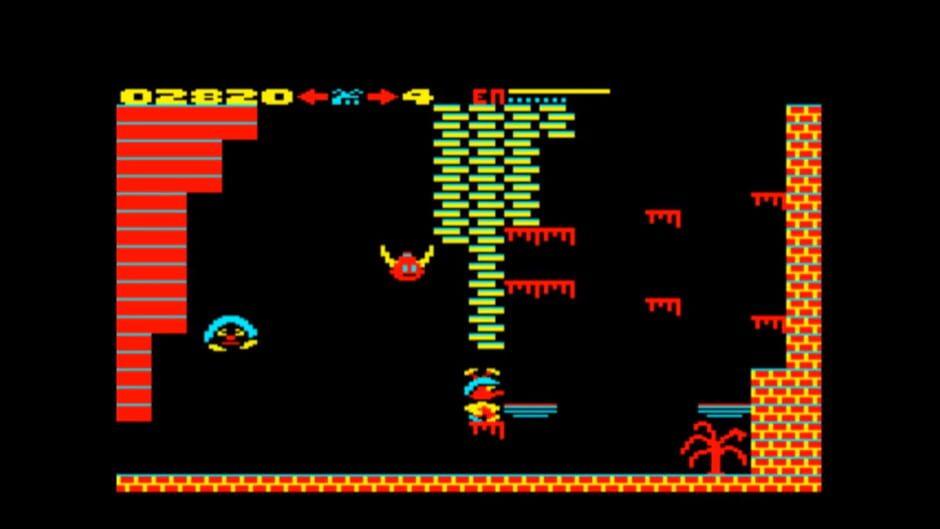 Pandemonium screenshot 3