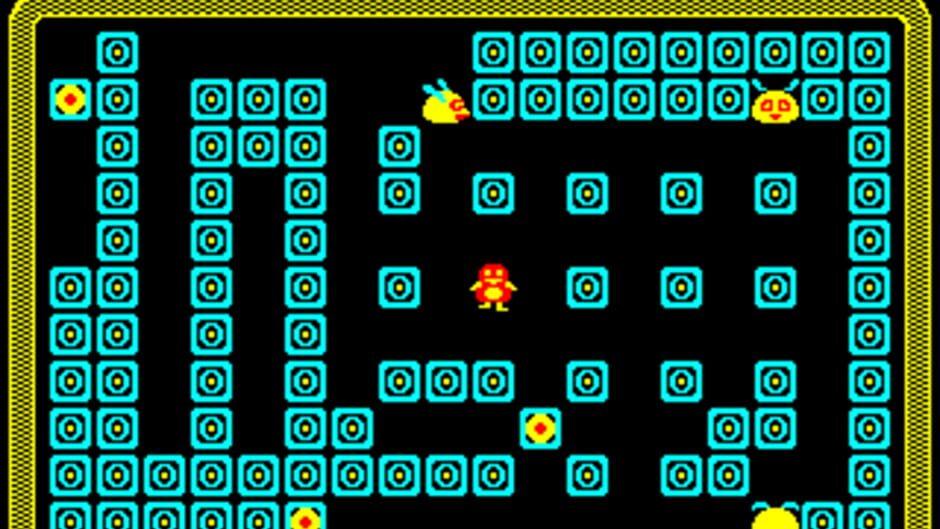 Percy Penguin screenshot 1