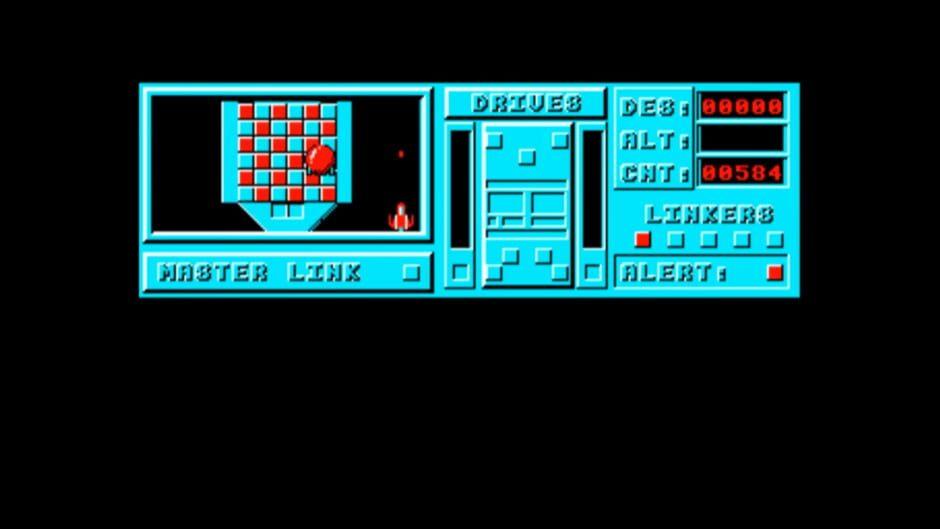 Pantheon screenshot 2