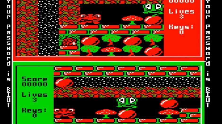 Uggies Garden screenshot 1