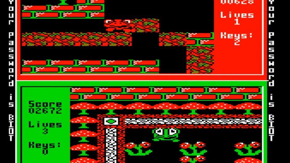 Uggies Garden screenshot 2