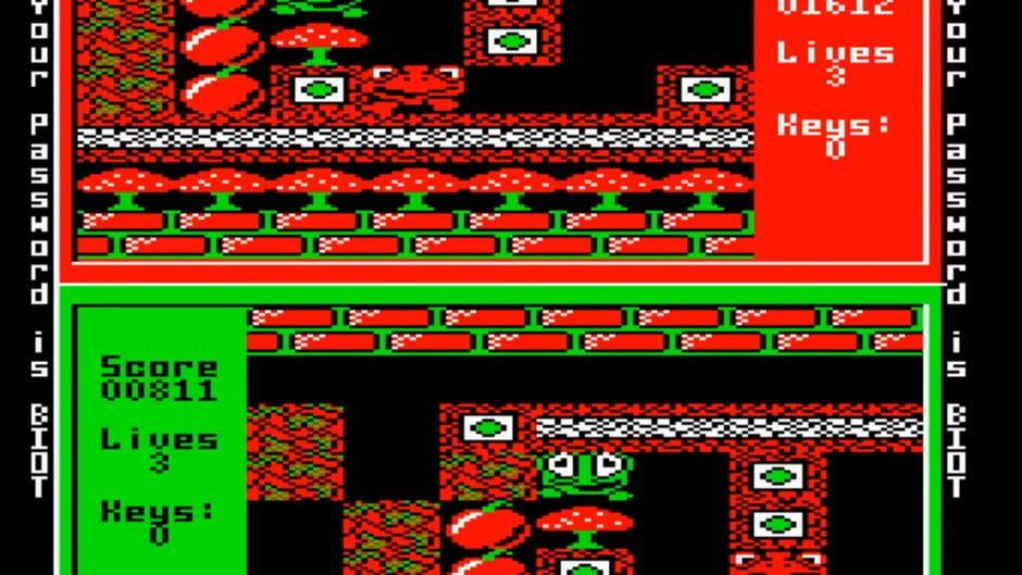 Uggies Garden screenshot 3