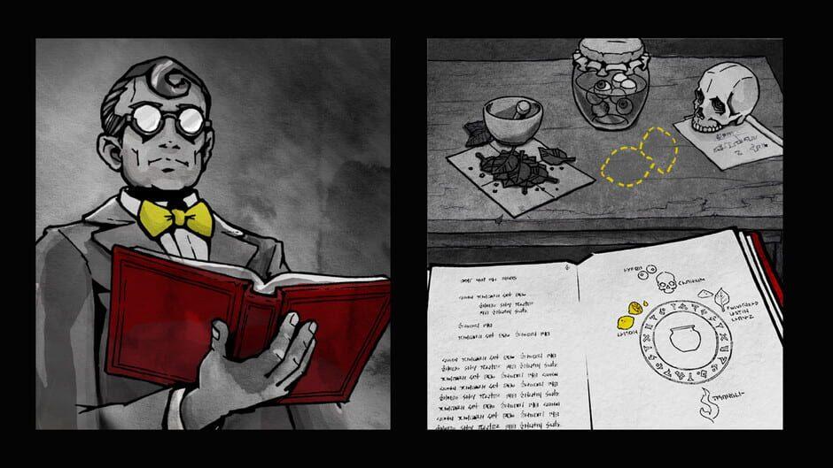 Death and Taxes screenshot 3