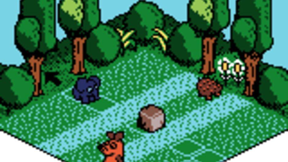 Die Maus: Verrückte Olympiade screenshot 2