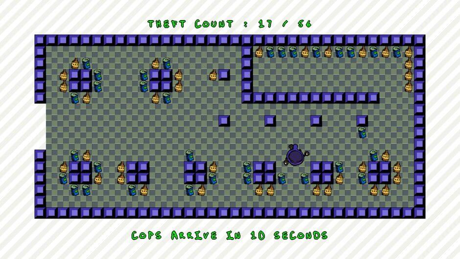 Vidiot Game screenshot 2