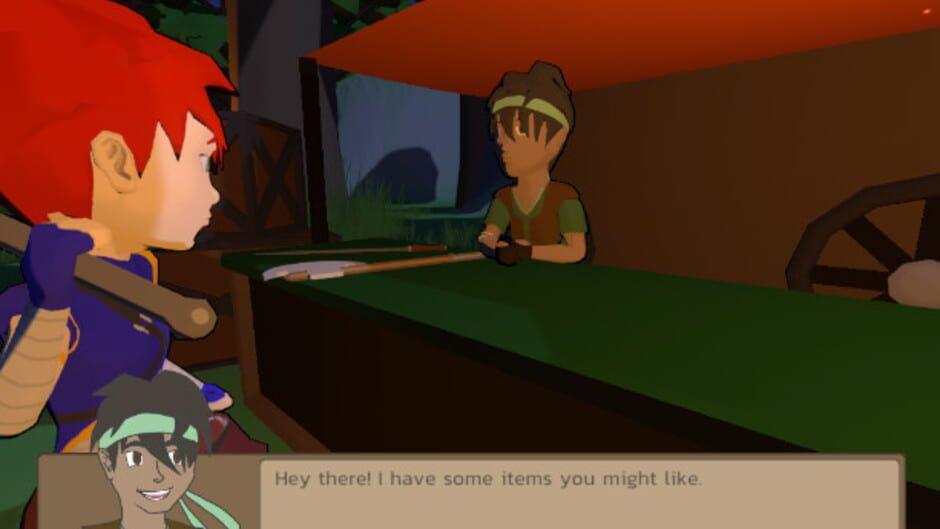 Twinora screenshot 3