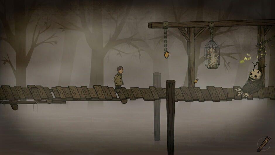 Creepy Tale screenshot 4