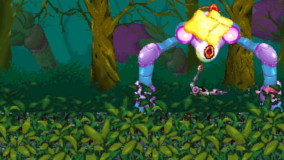 Dezatopia screenshot 2