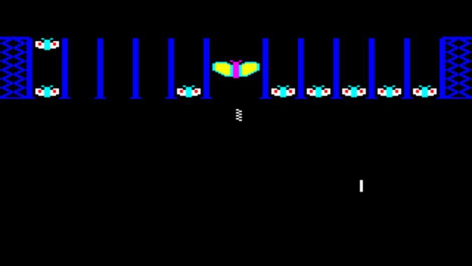 Alien Dropout screenshot 3