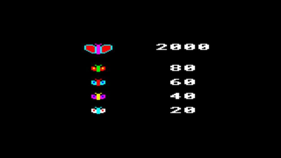 Alien Dropout screenshot 2