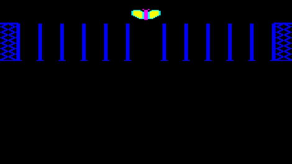 Alien Dropout screenshot 1