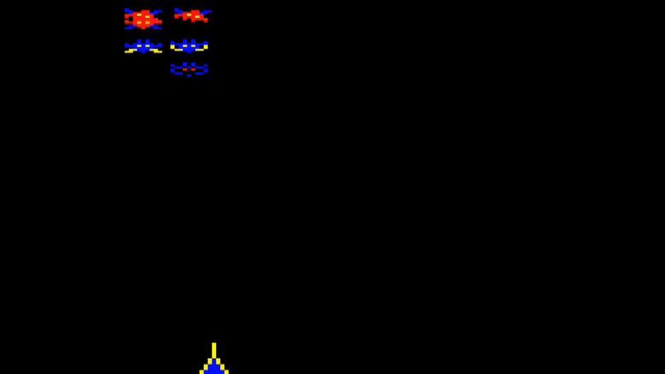 Arcadians screenshot 2