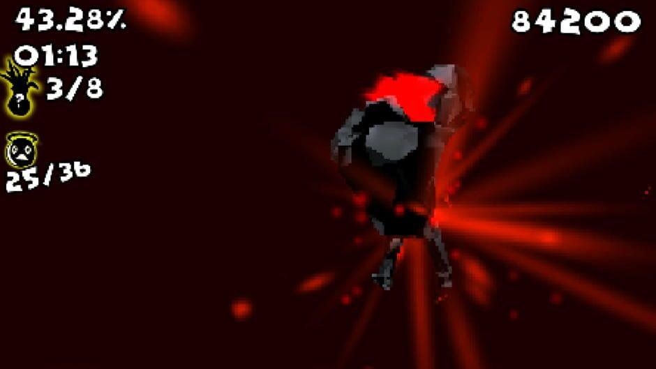 GOR - Gorilla Office Rampage! screenshot 4