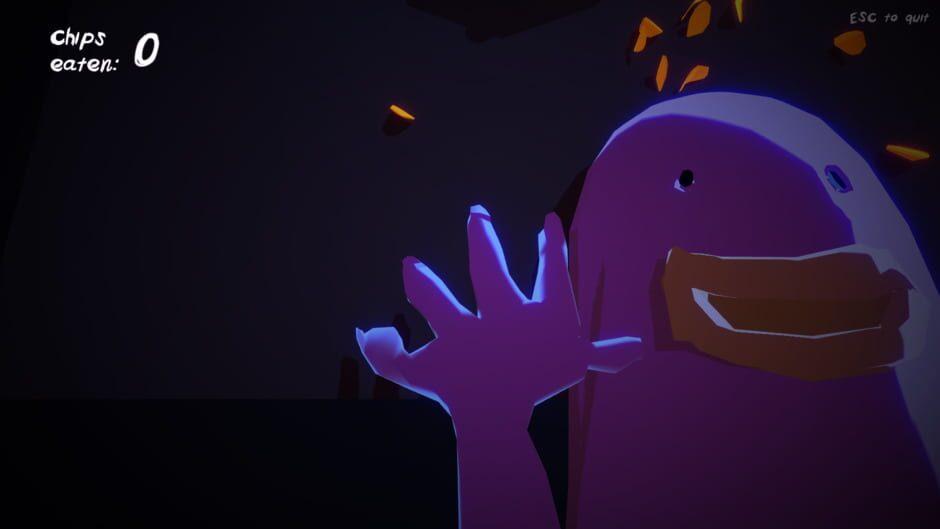Home Is Where Chip Is screenshot 3
