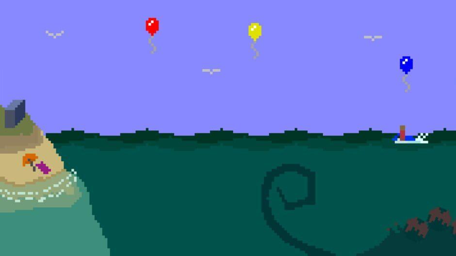 The Majesty of Colors screenshot 1