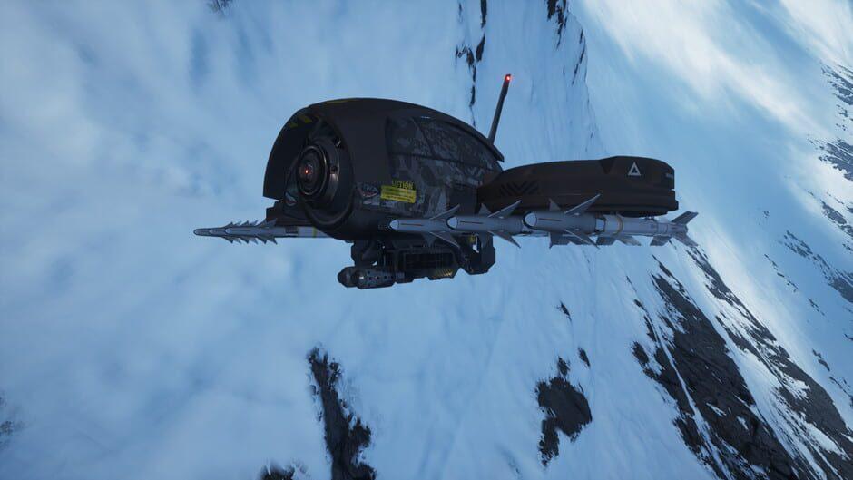 Artificial Extinction screenshot 2